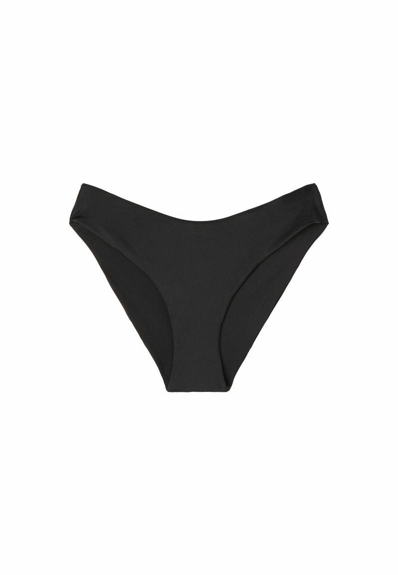 Tezenis Tezenis ECO - Bikini bottoms - schwarz black 50% Rabatt mit kostenlosem Versand