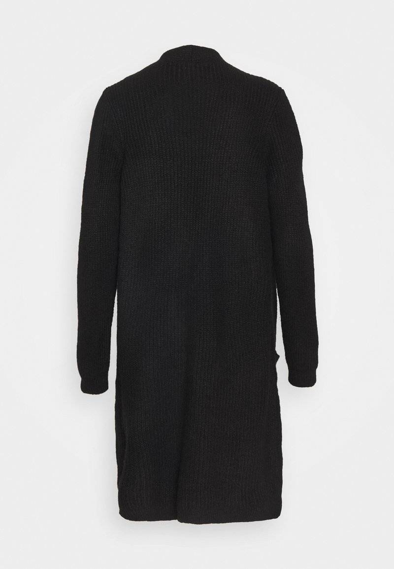ONLY ONLY ONLJADE CARDIGAN - Cardigan - black Speichern exportieren