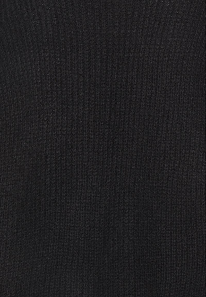 ONLY ONLY ONLJADE CARDIGAN - Cardigan - black Speichern exportieren
