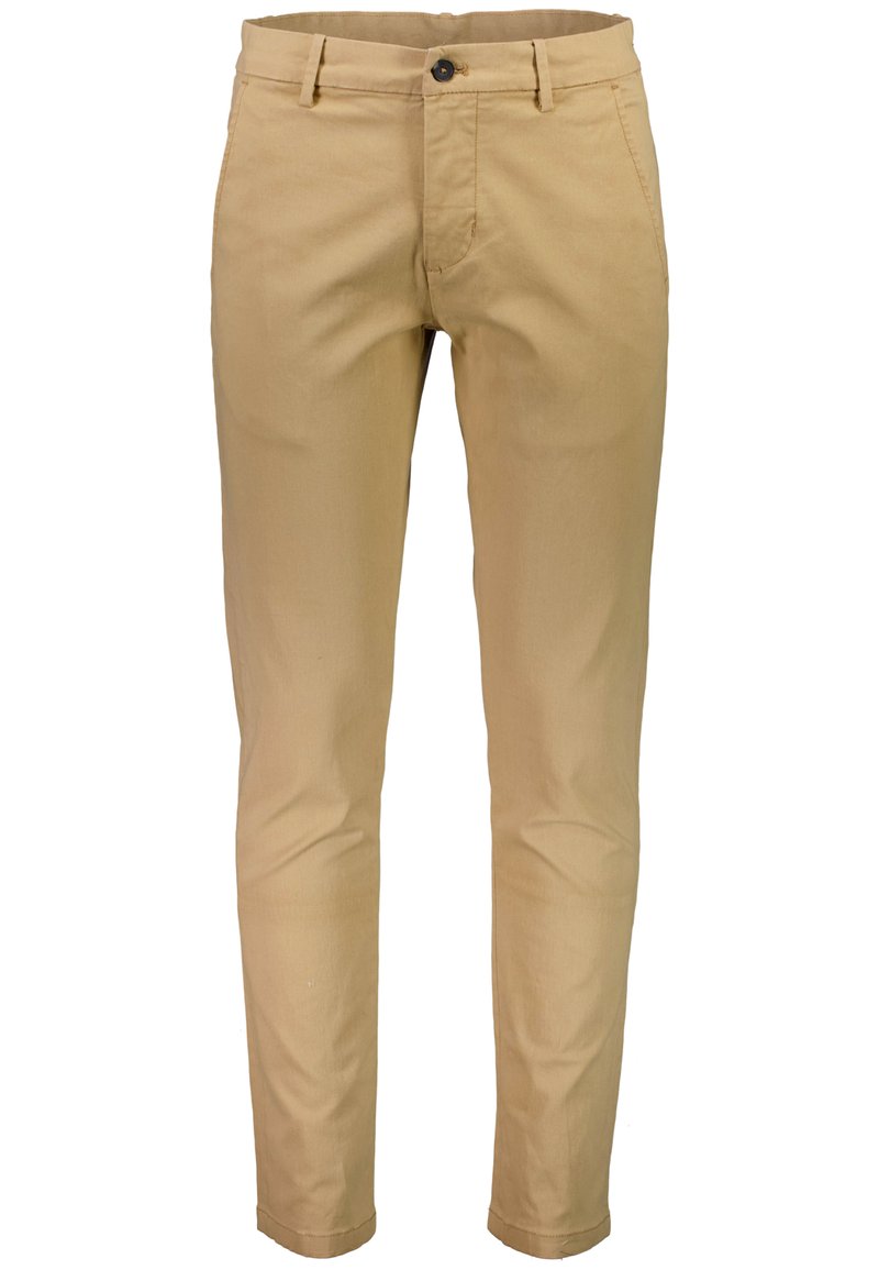 Lindbergh Lindbergh SUPERFLEX - Chinos - sand Im Verkauf
