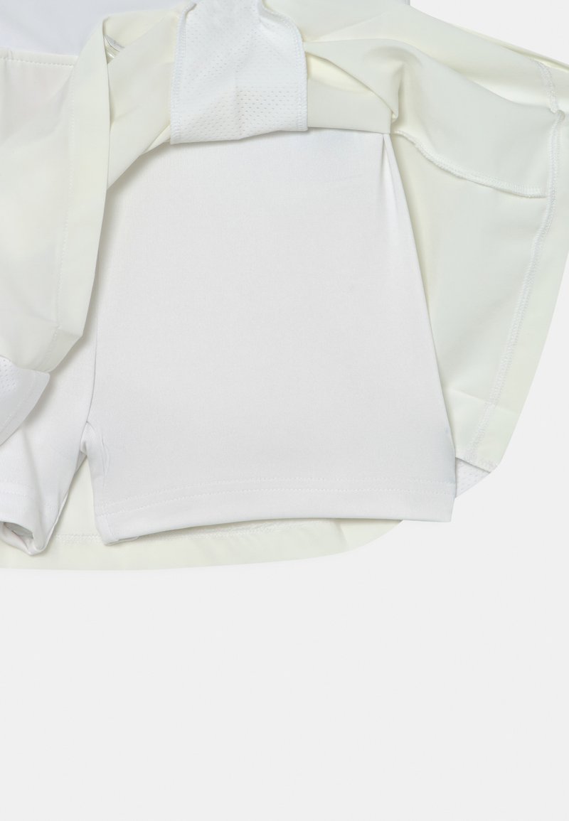 adidas Performance adidas Performance CLUB TENNIS PLEATED - Sports skirt - white Hotsell