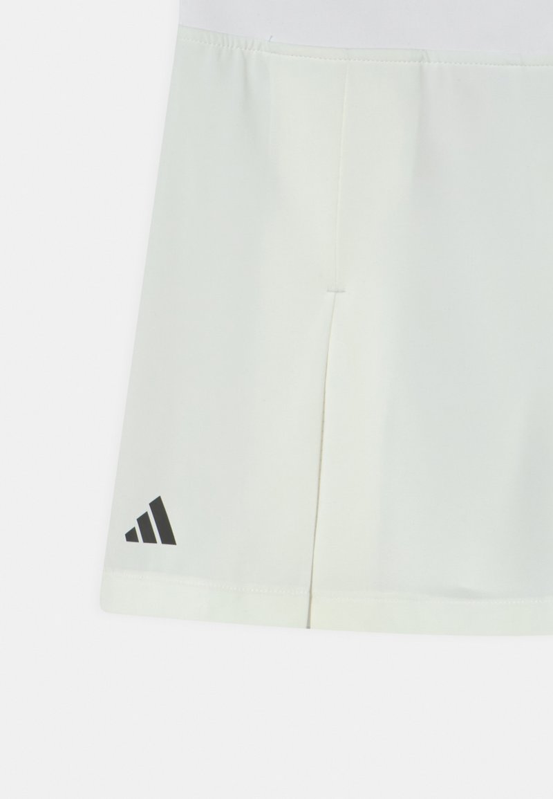 adidas Performance adidas Performance CLUB TENNIS PLEATED - Sports skirt - white Hotsell