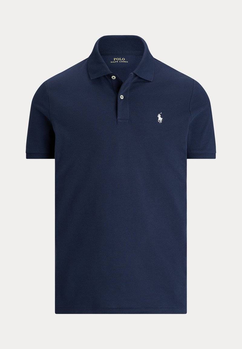 Polo Ralph Lauren Polo Ralph Lauren SHORT SLEEVE - Polo shirt - refined navy Günstiger Verkauf