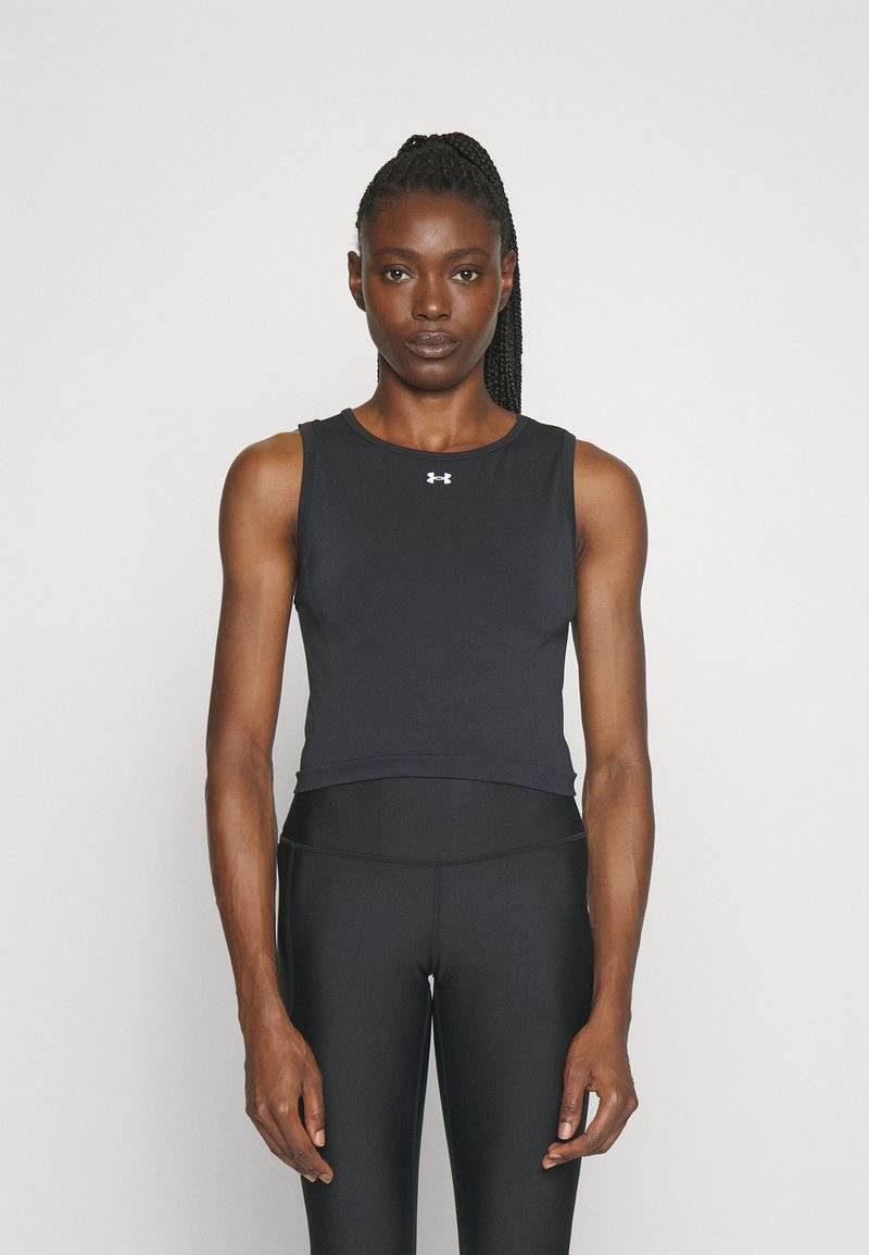 Under Armour Under Armour TRAIN SEAMLESS TANK - Top Kostenloser Versand