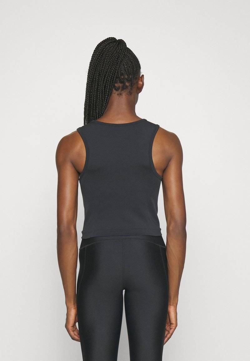 Under Armour Under Armour TRAIN SEAMLESS TANK - Top Kostenloser Versand
