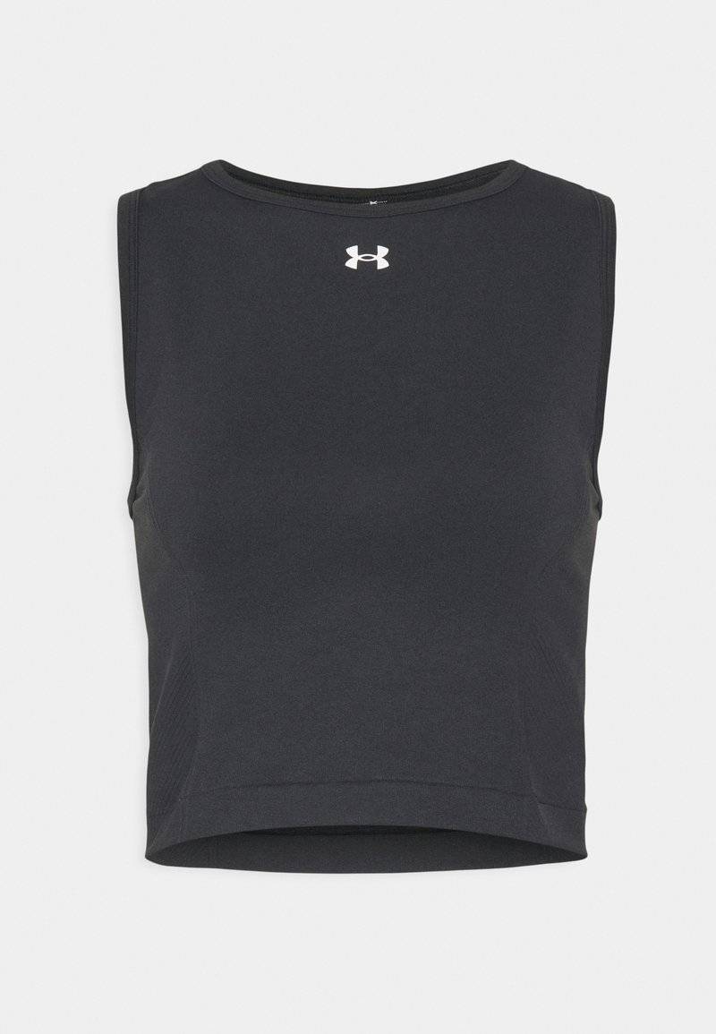 Under Armour Under Armour TRAIN SEAMLESS TANK - Top Kostenloser Versand