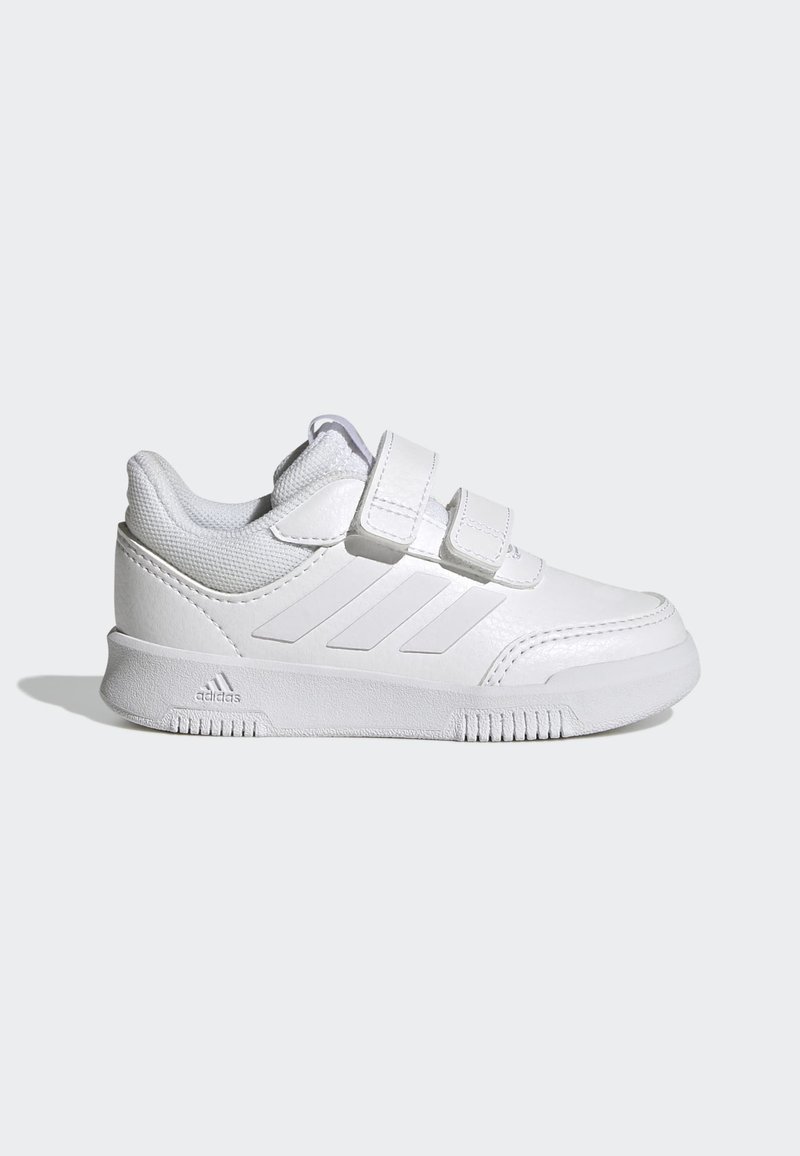 adidas Performance adidas Performance TENSOR HOOK AND LOOP - Training shoe - white Limitierter Zeitrabatt