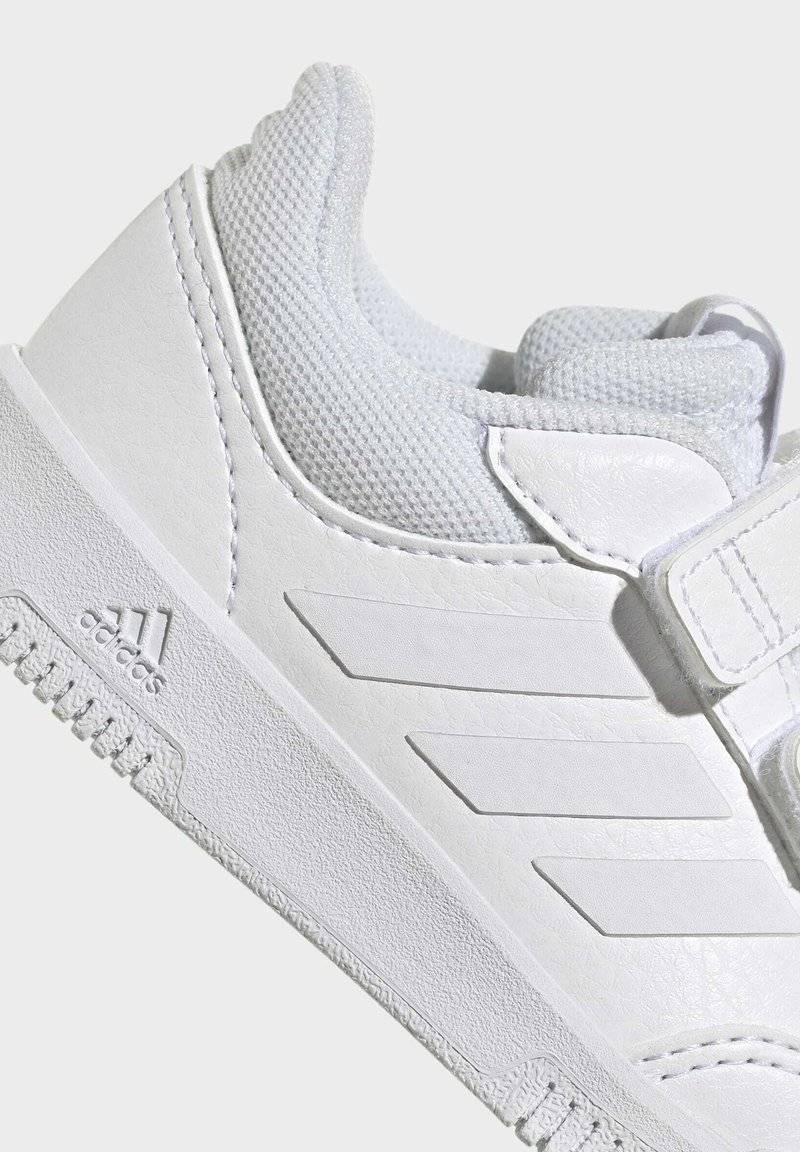 adidas Performance adidas Performance TENSOR HOOK AND LOOP - Training shoe - white Limitierter Zeitrabatt