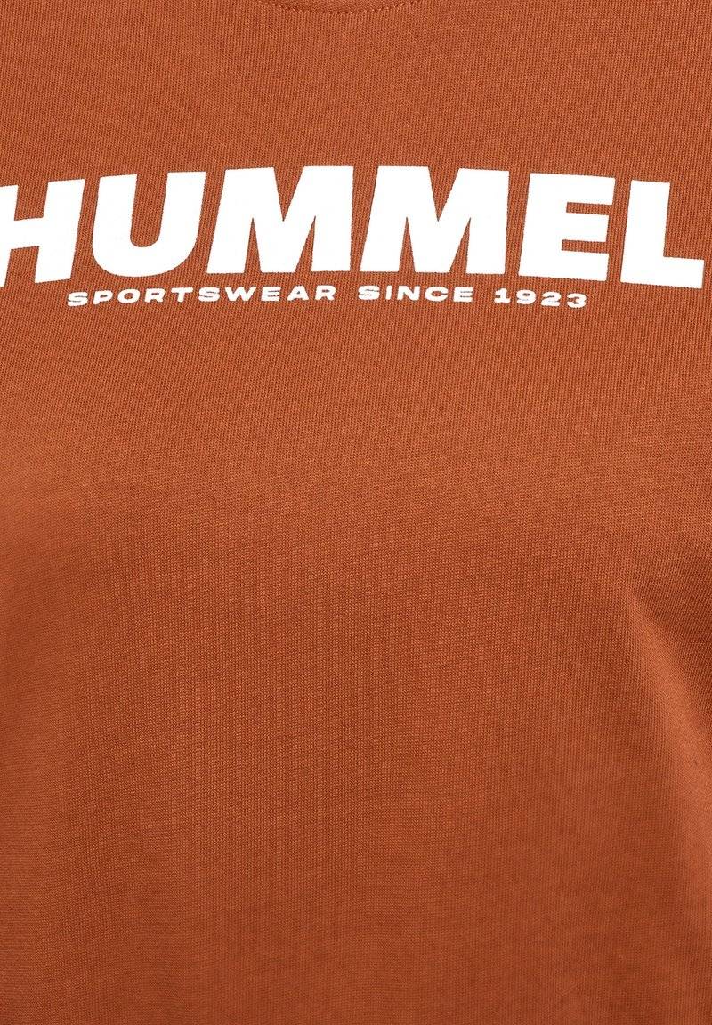 Hummel Hummel LEGACY - Sweatshirt - arabian spice Rabatt