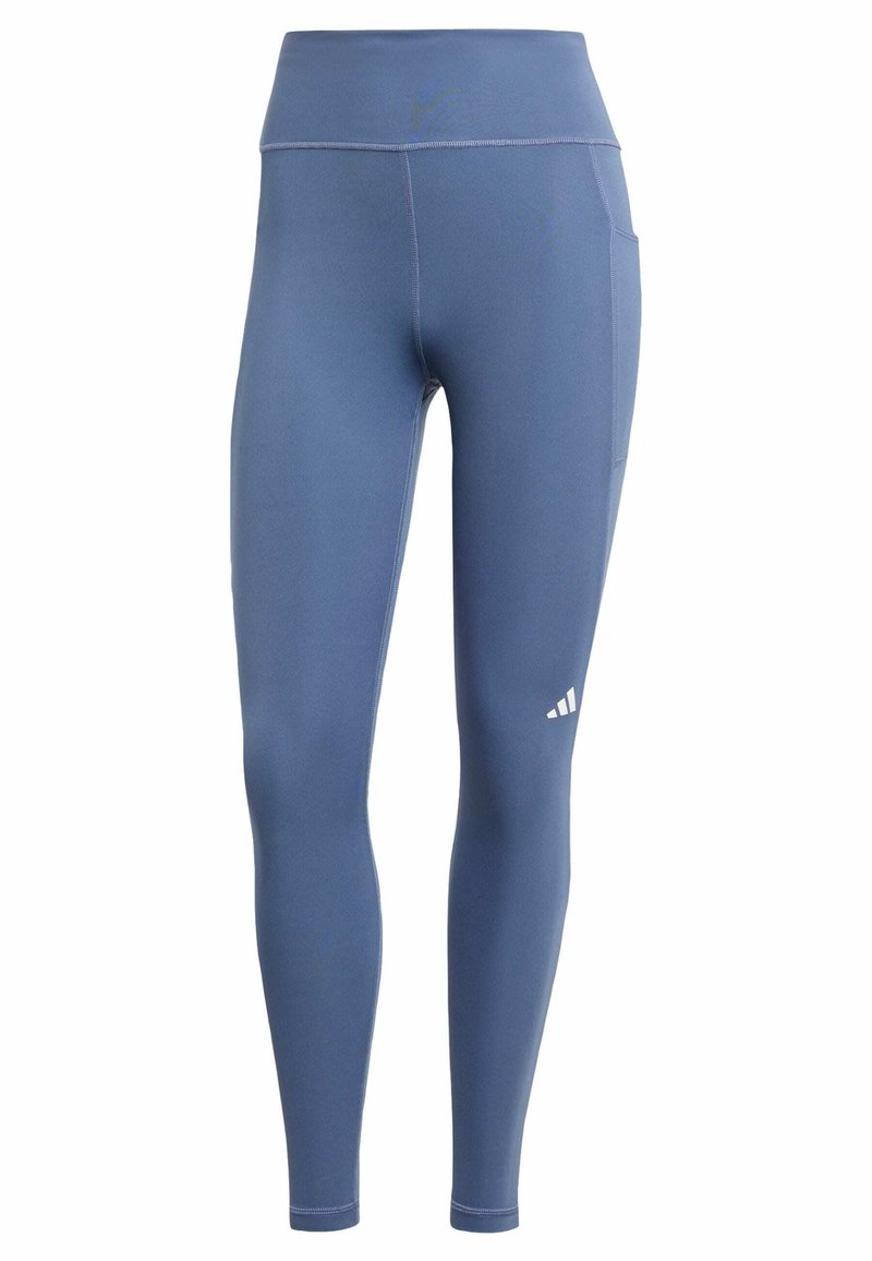adidas Performance adidas Performance OWN THE RUN 7/8 - Leggings - preloved ink Versandkostenfrei