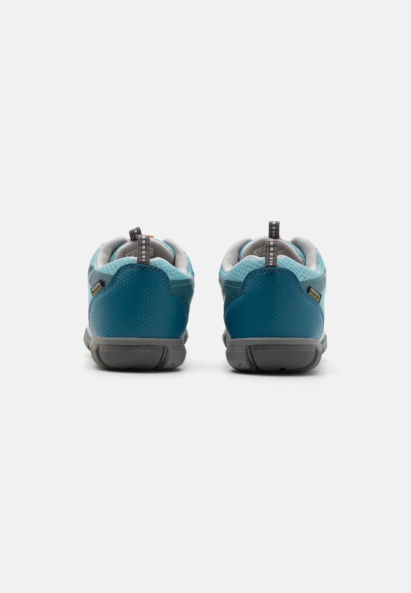 Keen Keen TREAD ROVER WP UNISEX - Hiking shoes - blue Flash Sale