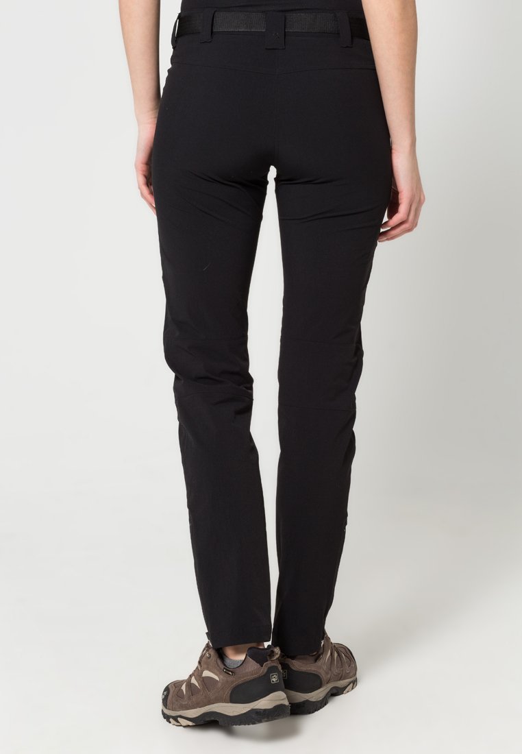 Maier Sports Maier Sports INARA - Trousers - black Preisnachlass