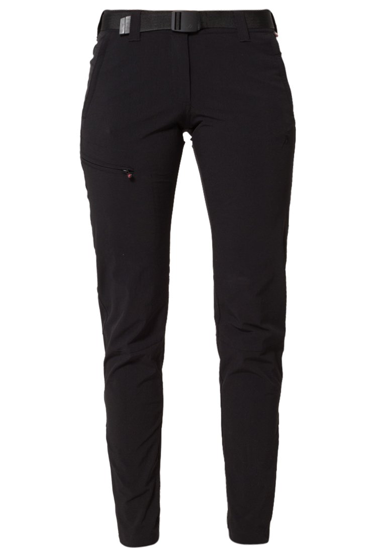 Maier Sports Maier Sports INARA - Trousers - black Preisnachlass