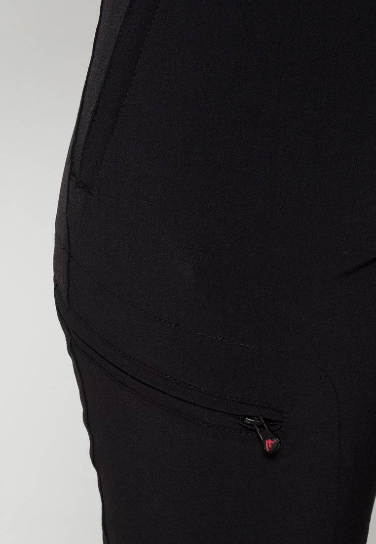 Maier Sports Maier Sports INARA - Trousers - black Preisnachlass