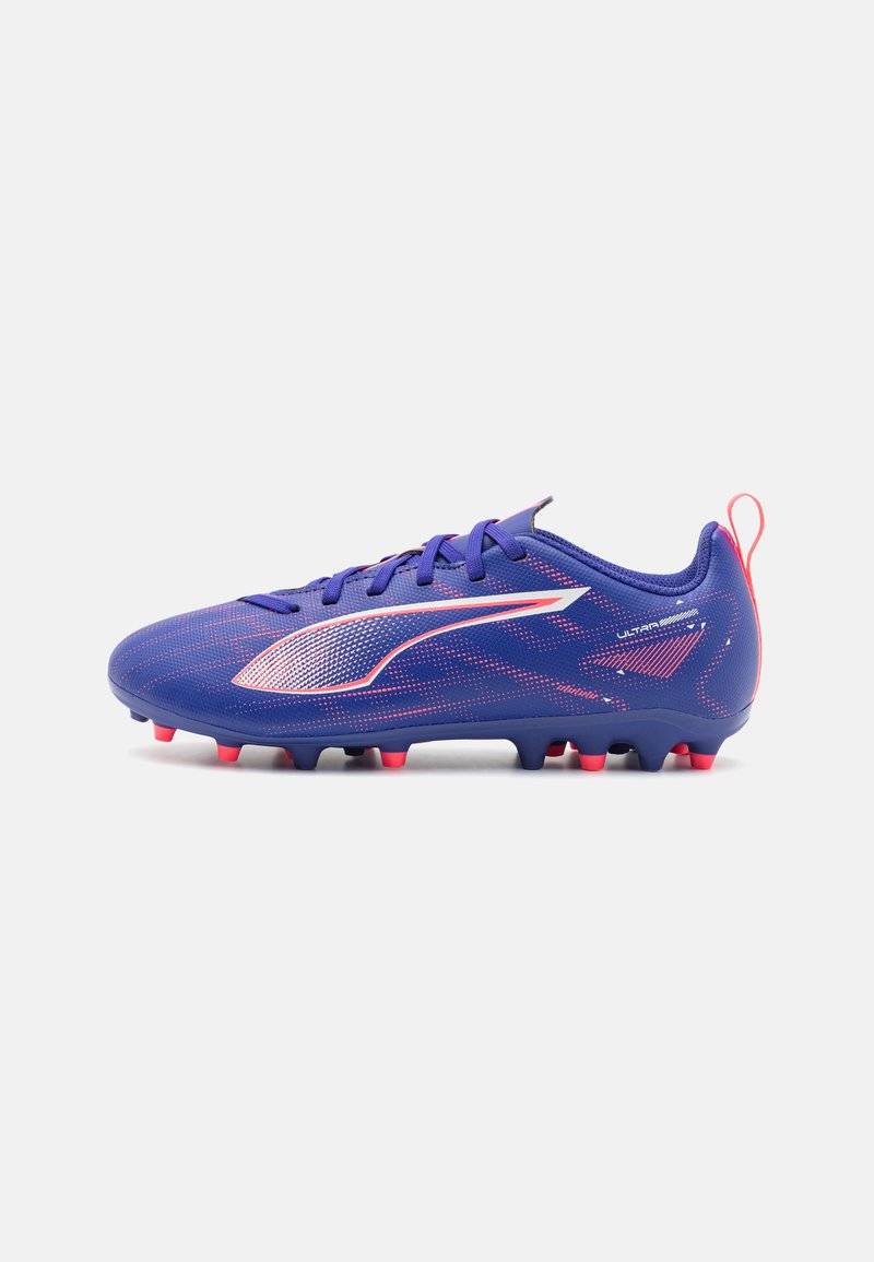Puma Puma ULTRA 5 PLAY MG JR UNISEX - Moulded stud football boots Saisonschlussverkauf