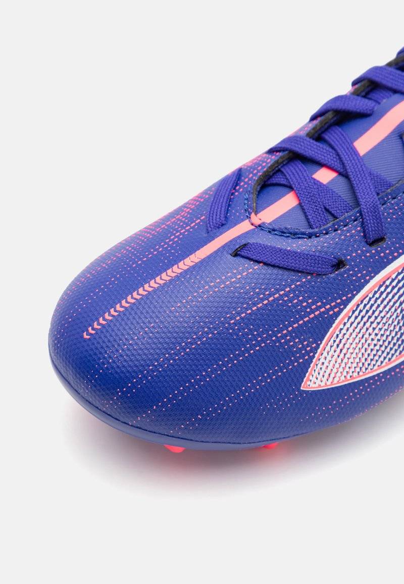 Puma Puma ULTRA 5 PLAY MG JR UNISEX - Moulded stud football boots Saisonschlussverkauf
