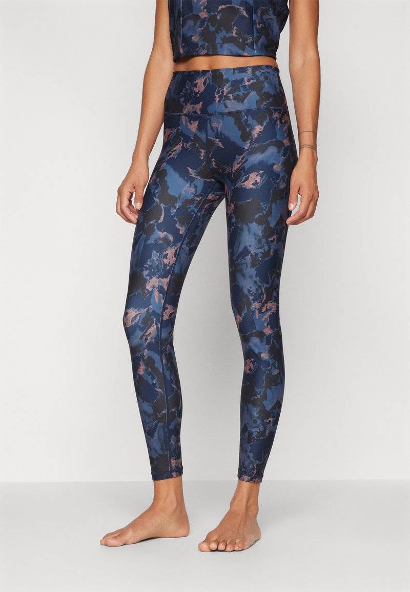 ONLY Play ONLY Play ONPJAM-2-SKY - Leggings Weihnachtsangebot