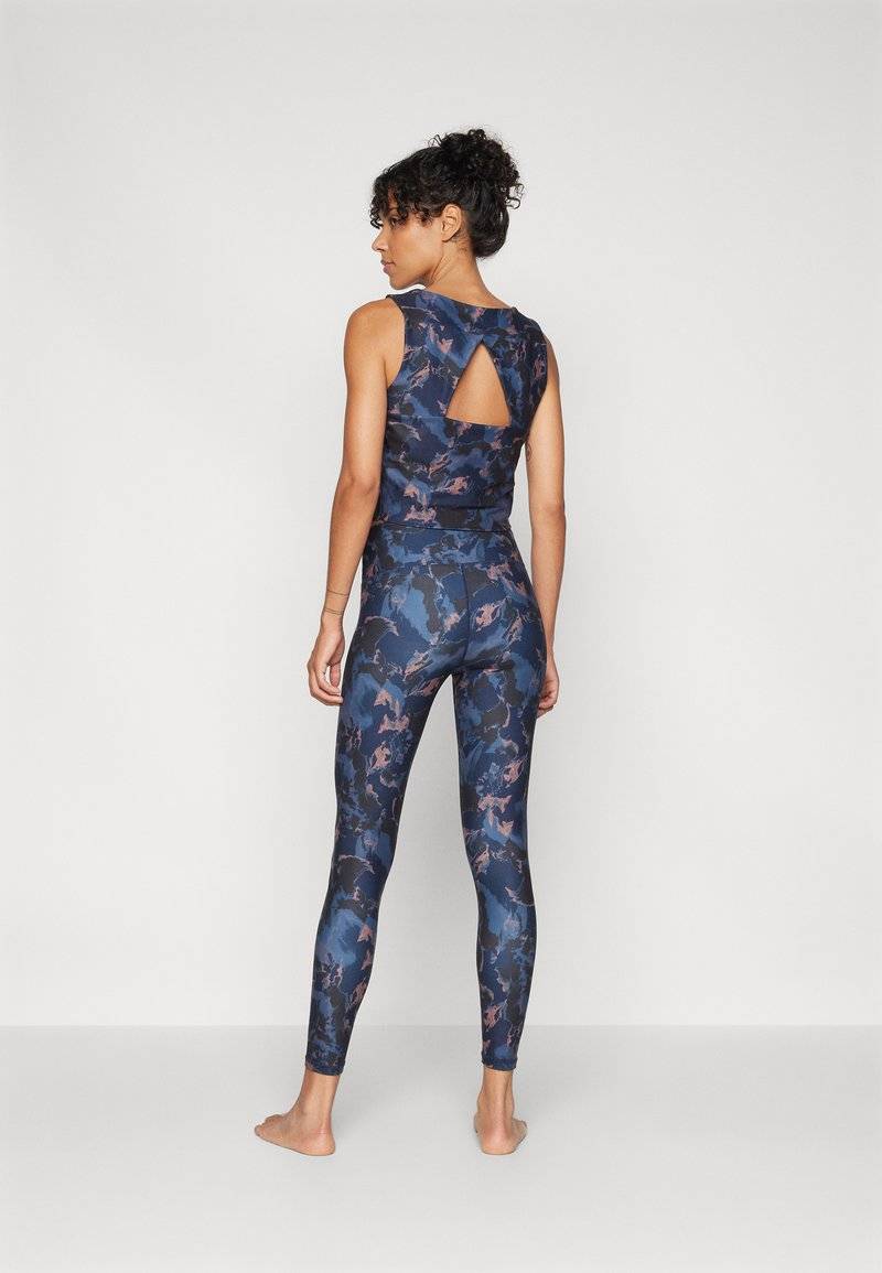 ONLY Play ONLY Play ONPJAM-2-SKY - Leggings Weihnachtsangebot