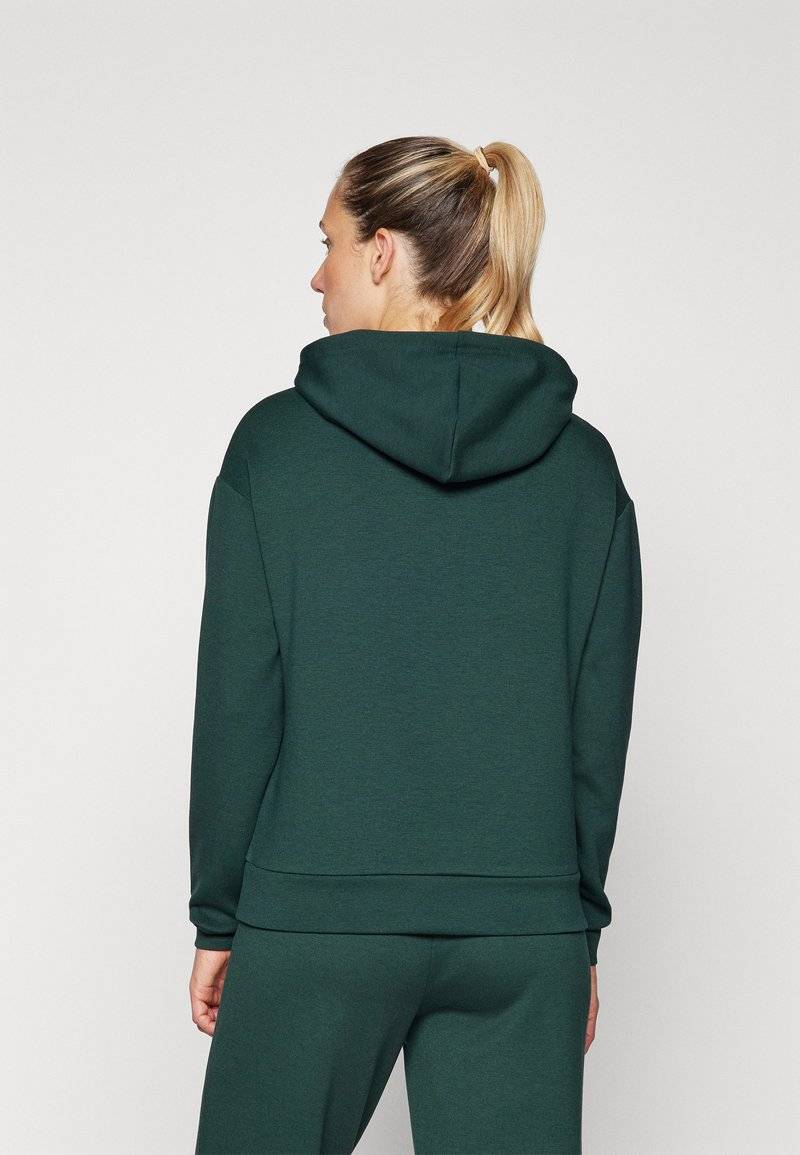 ONLY Play ONLY Play ONPLOUNGE HOOD - Hoodie - scarab Osterangebot