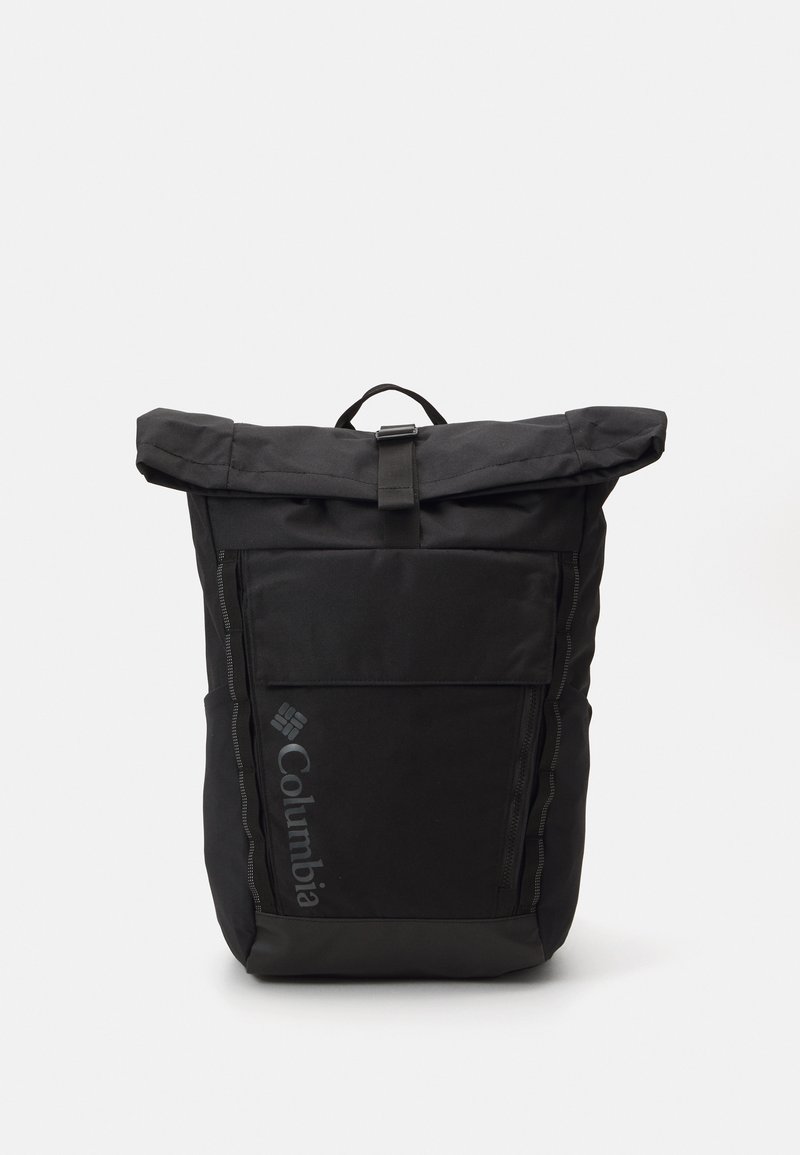 Columbia Columbia CONVEY™ III 27L UNISEX - Rucksack - black