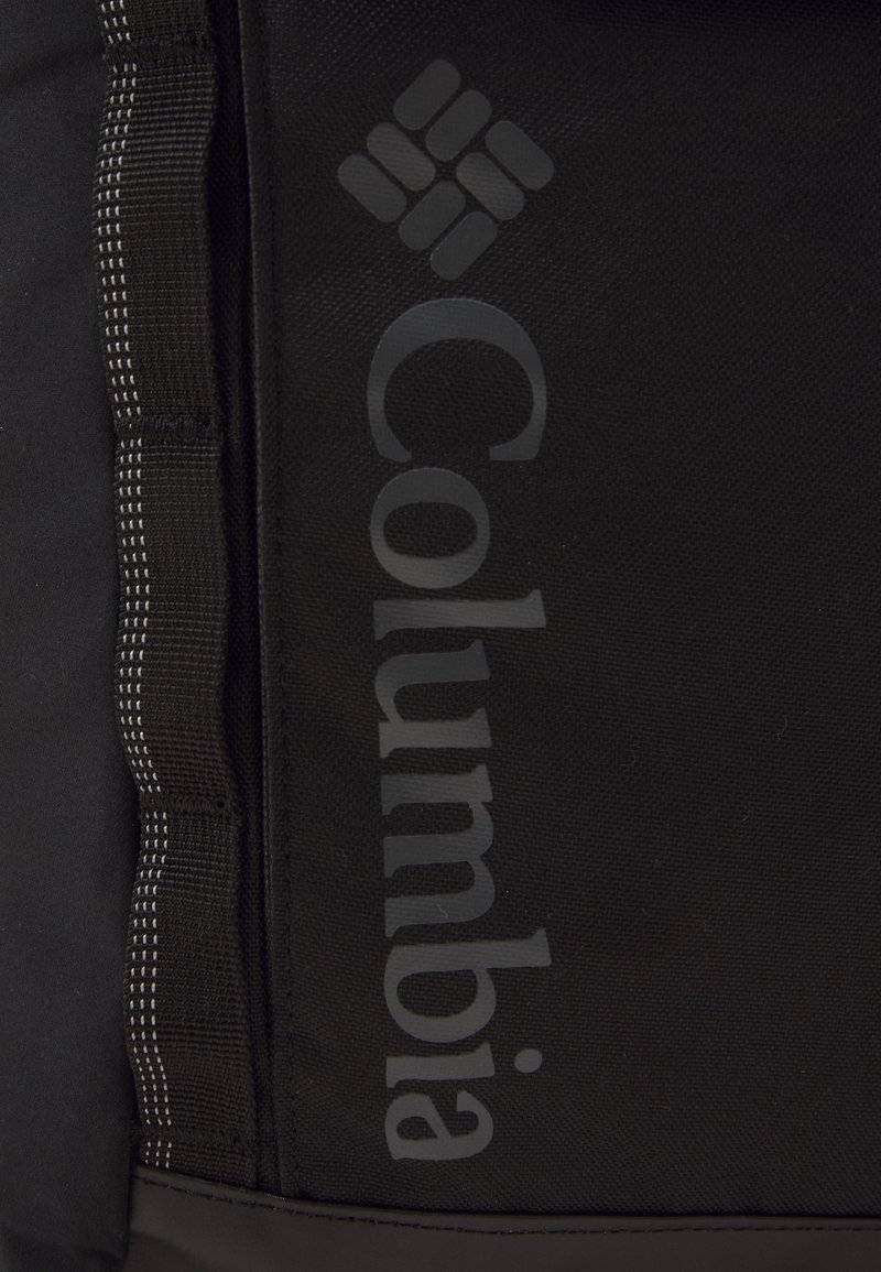 Columbia Columbia CONVEY™ III 27L UNISEX - Rucksack - black Muttertagsangebot