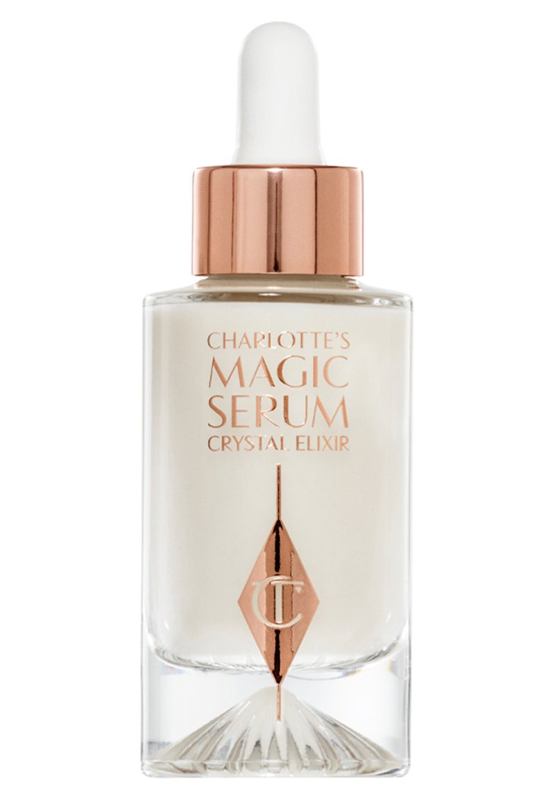Charlotte Tilbury Charlotte Tilbury MAGIC AURA SERUM - Serum Jubiläumsangebot