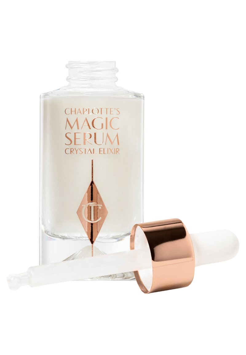 Charlotte Tilbury Charlotte Tilbury MAGIC AURA SERUM - Serum Jubiläumsangebot
