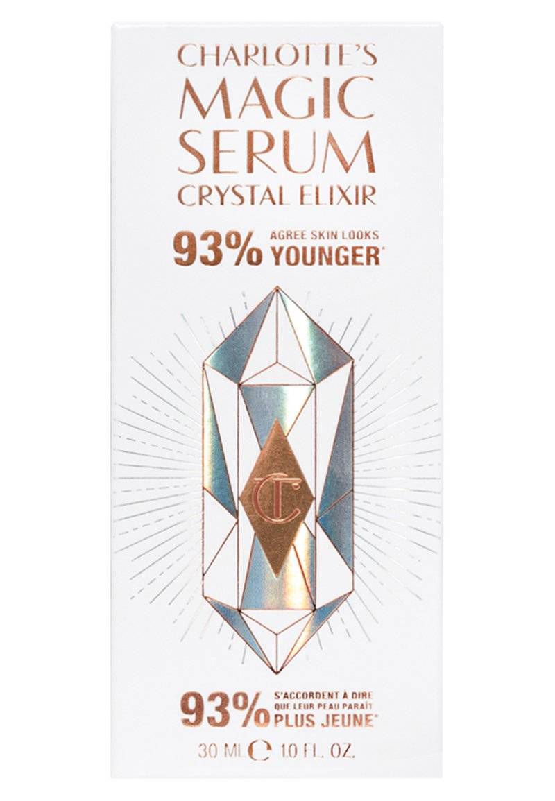 Charlotte Tilbury Charlotte Tilbury MAGIC AURA SERUM - Serum Jubiläumsangebot