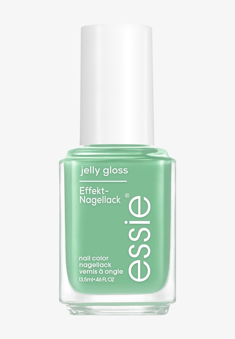 Essie Essie ESSIE JELLY - Nail polish - cactus jelly Lagerräumung